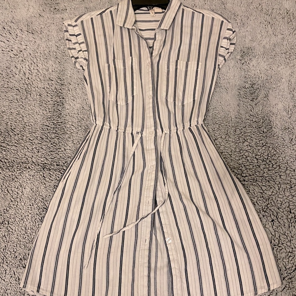 Romper Dress